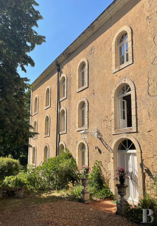 moulins a vendre pays de loire   - 4